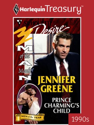 cover image of Prince Charming's Child